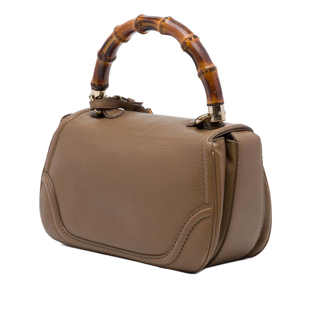 Gucci Bamboo