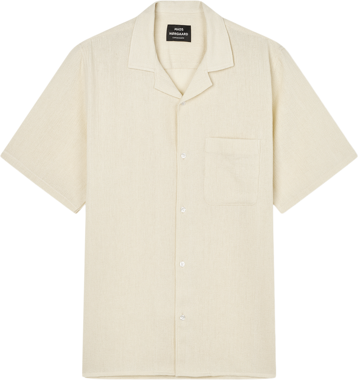 Texture Kenji Shirt SS