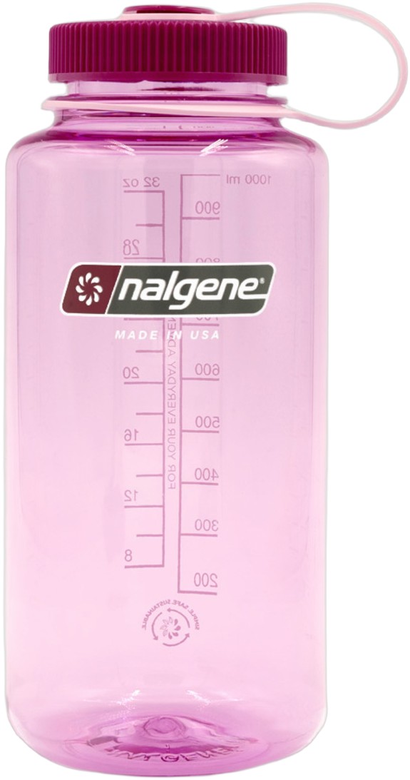 "Nalgene Drikkedunk ""Wide Mouth"" Sustain 1 L"