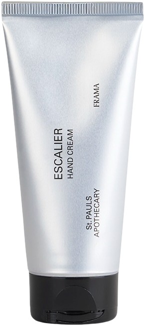 Hand Cream Tube | Escalier | 60 mL