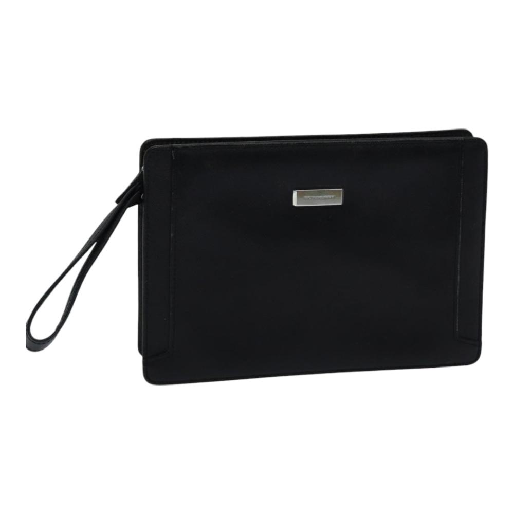 Burberry Clutch