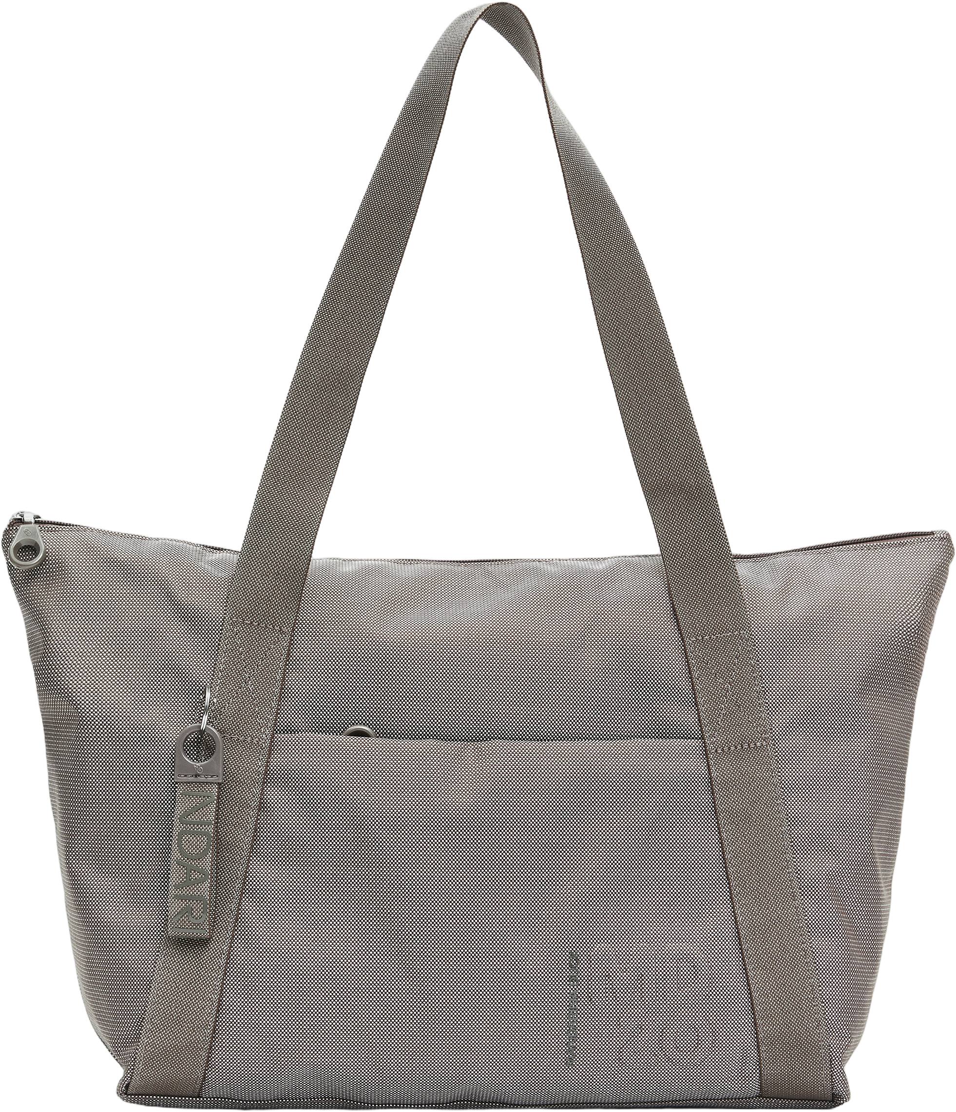 Md20 Shopper / Taupe