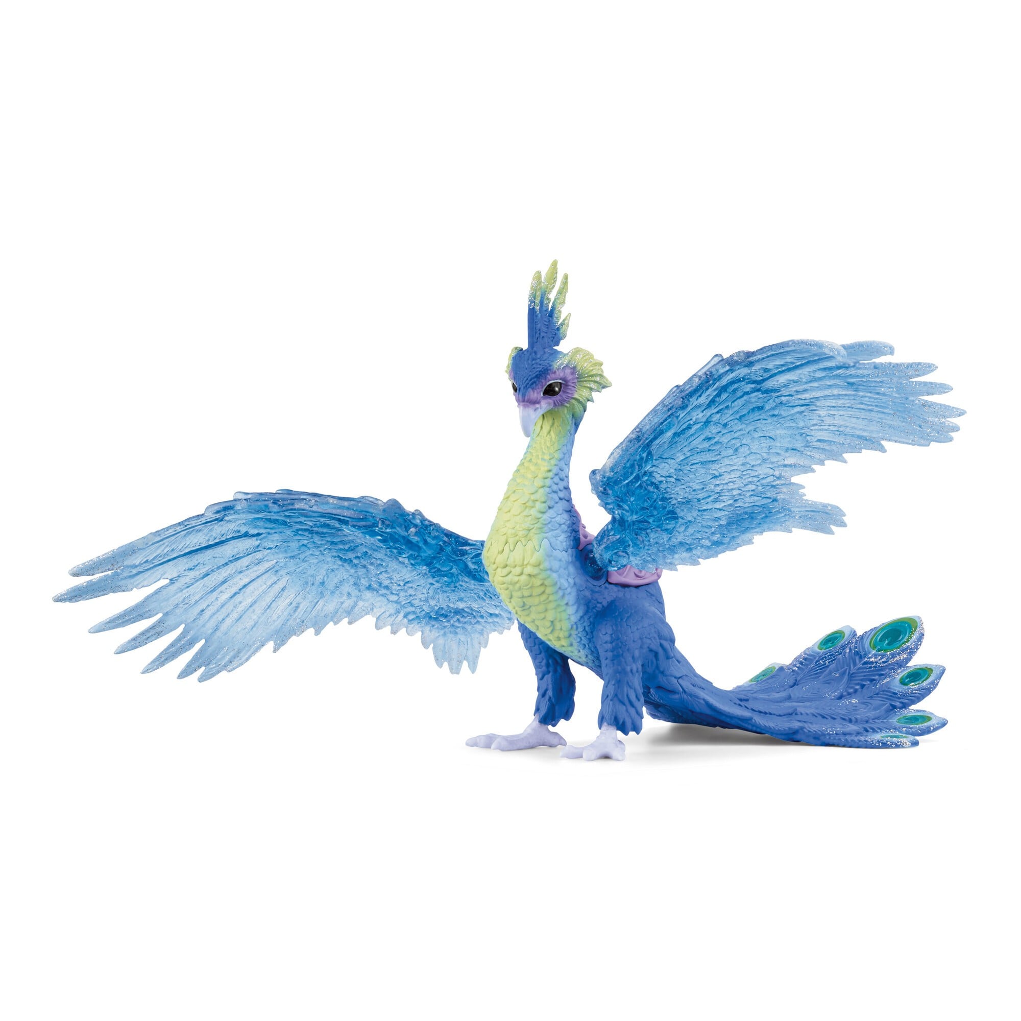Schleich Magisk PÃ¥fugl