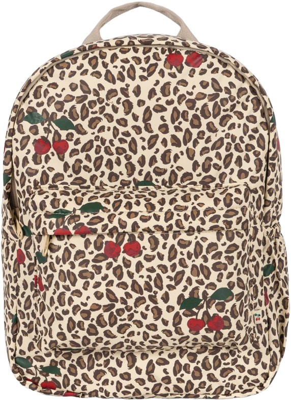 Rainy Backpack