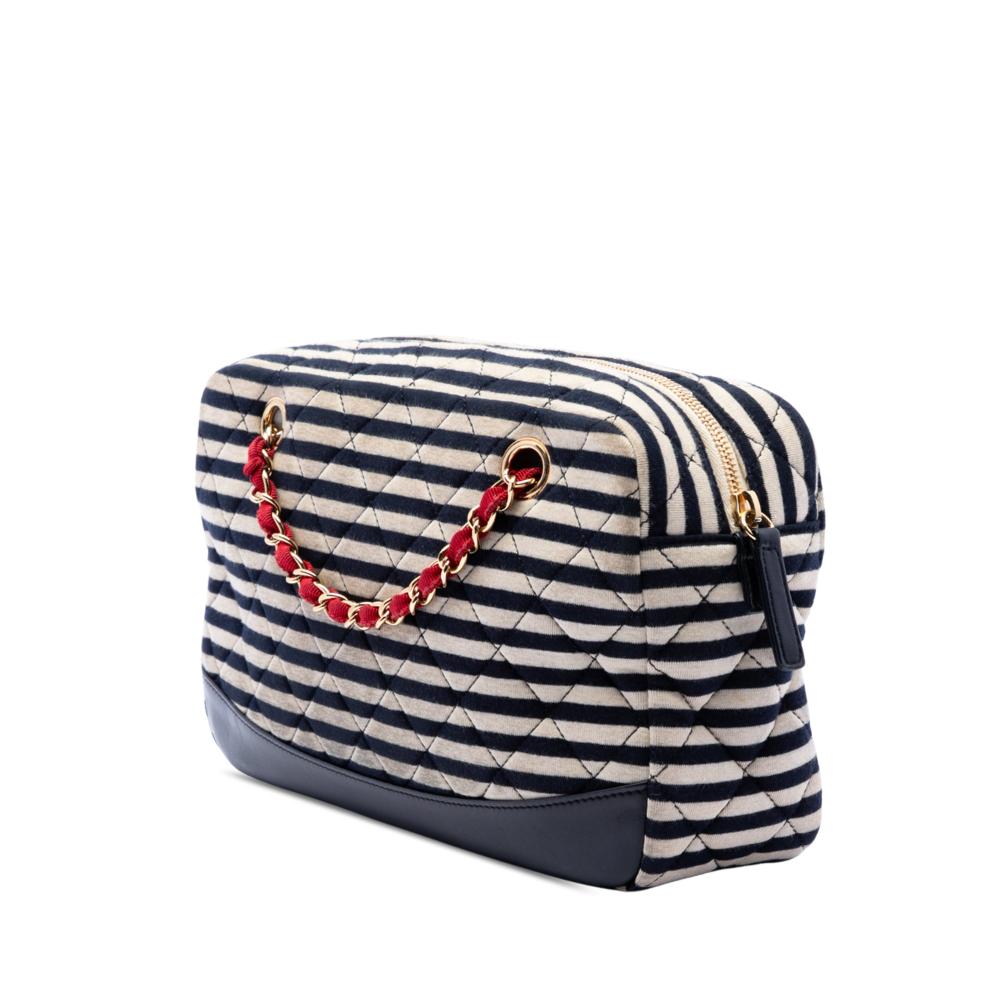 Chanel Shoulder Bag