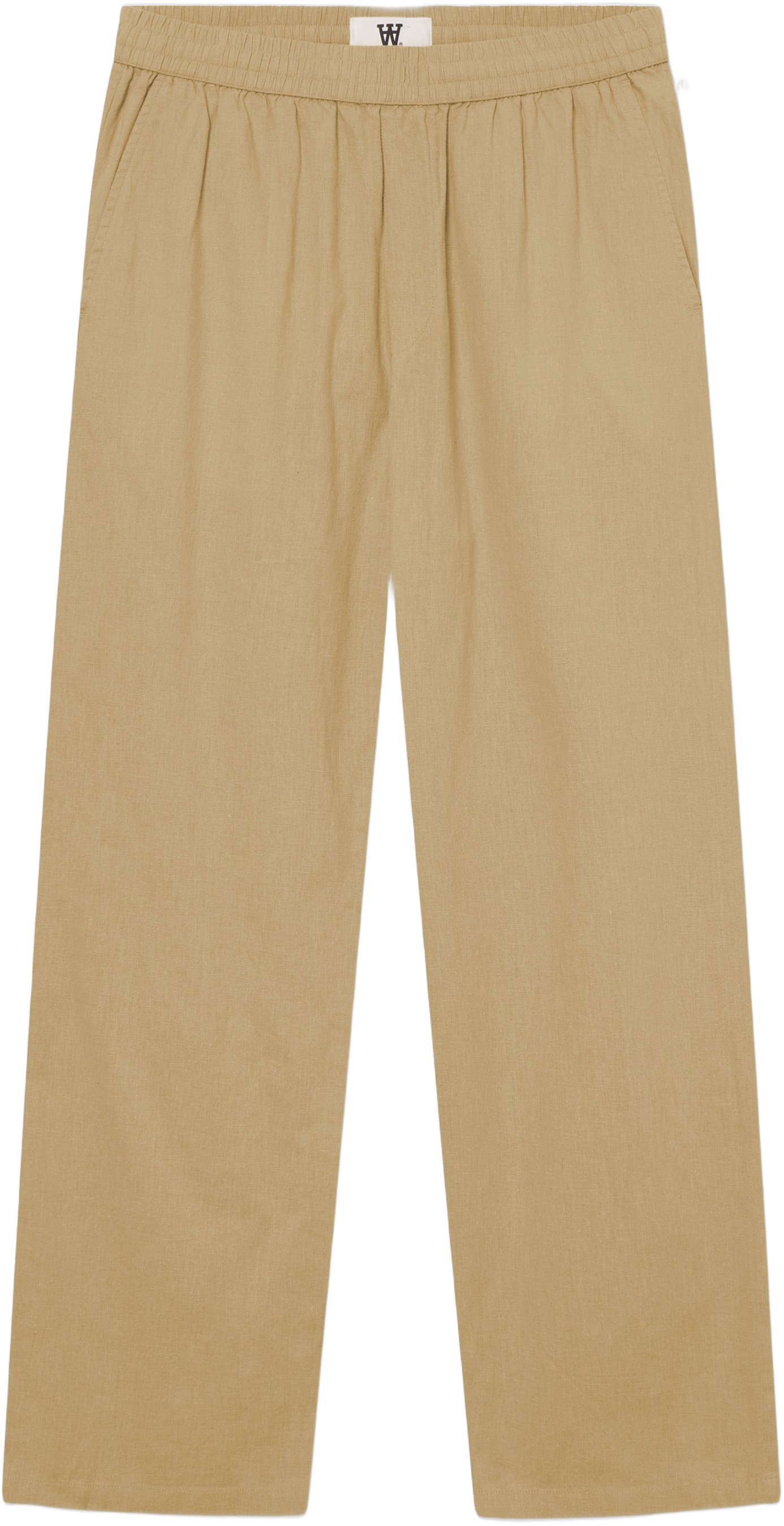 Wwenoch Pant