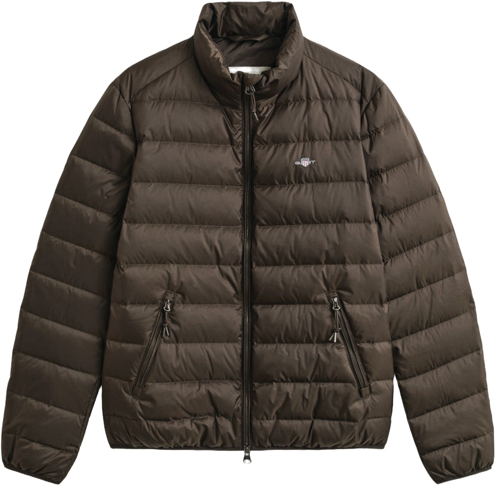 Light Down Jacket