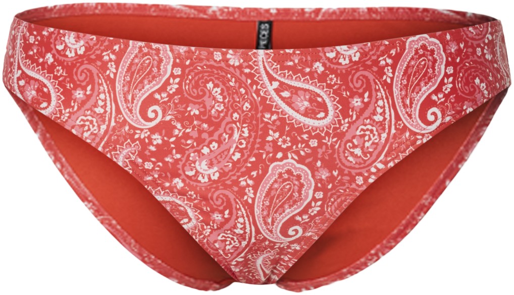 Pcbaomi Bikini Brief BC