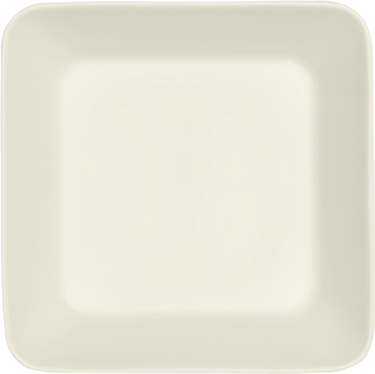 Iittale Teema Fad Hvid 16x16cm