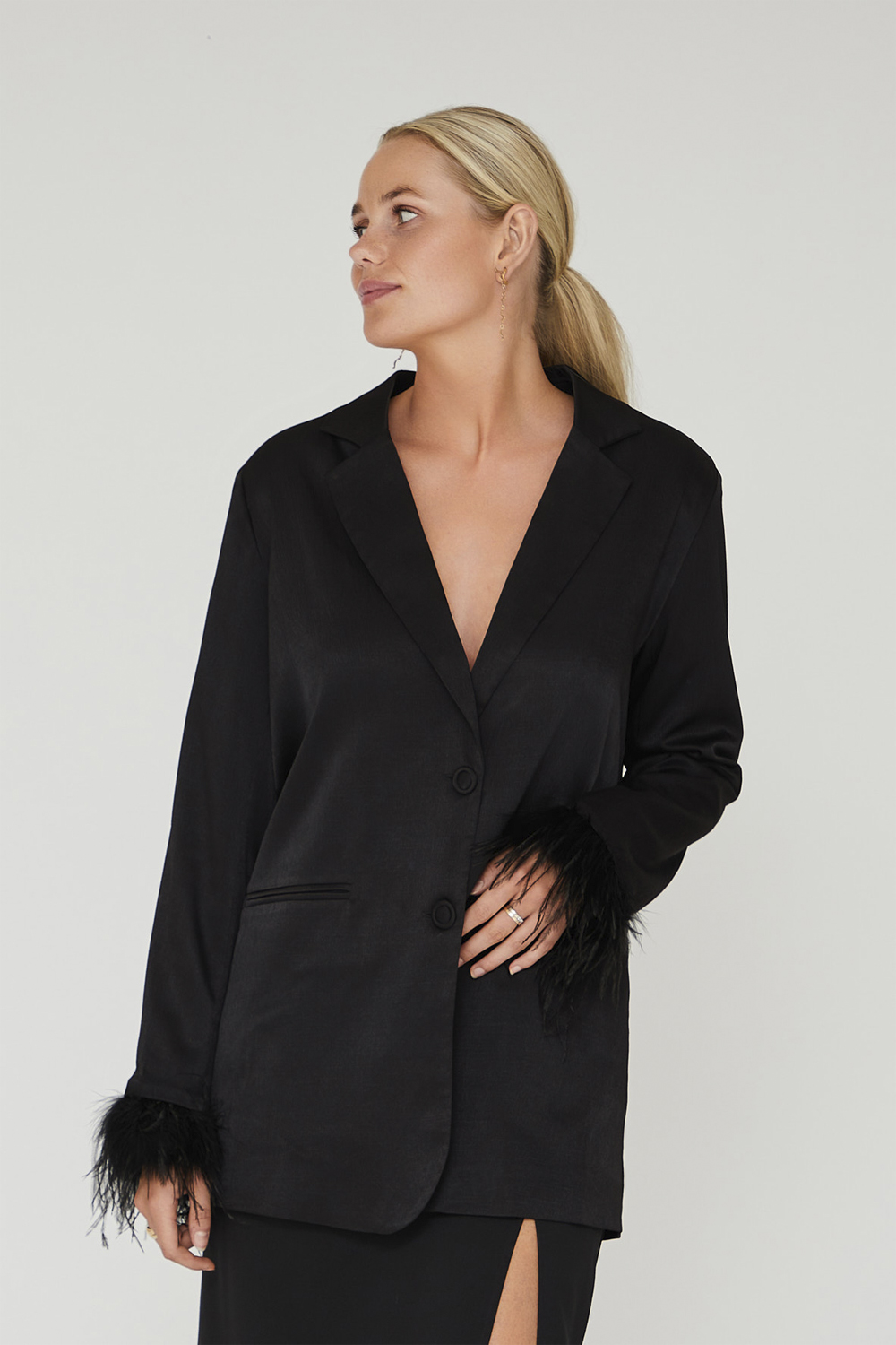 Brady Blazer