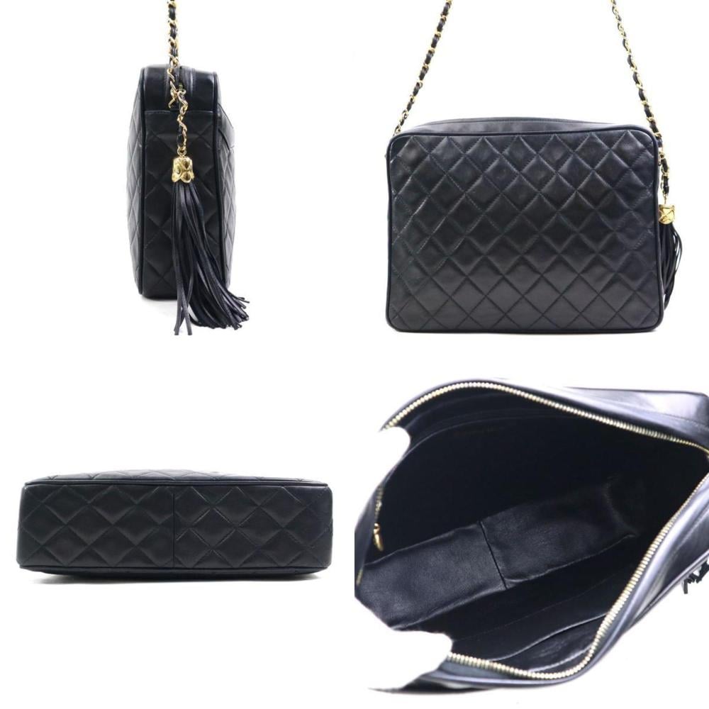 Chanel Shoulder Bag