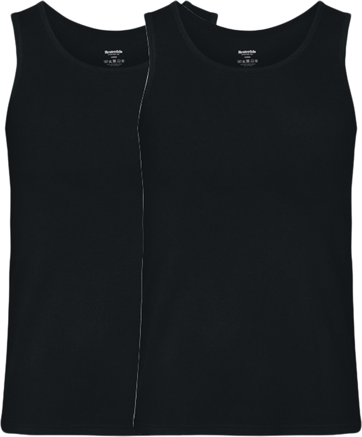 Bamboo 2pack Tank