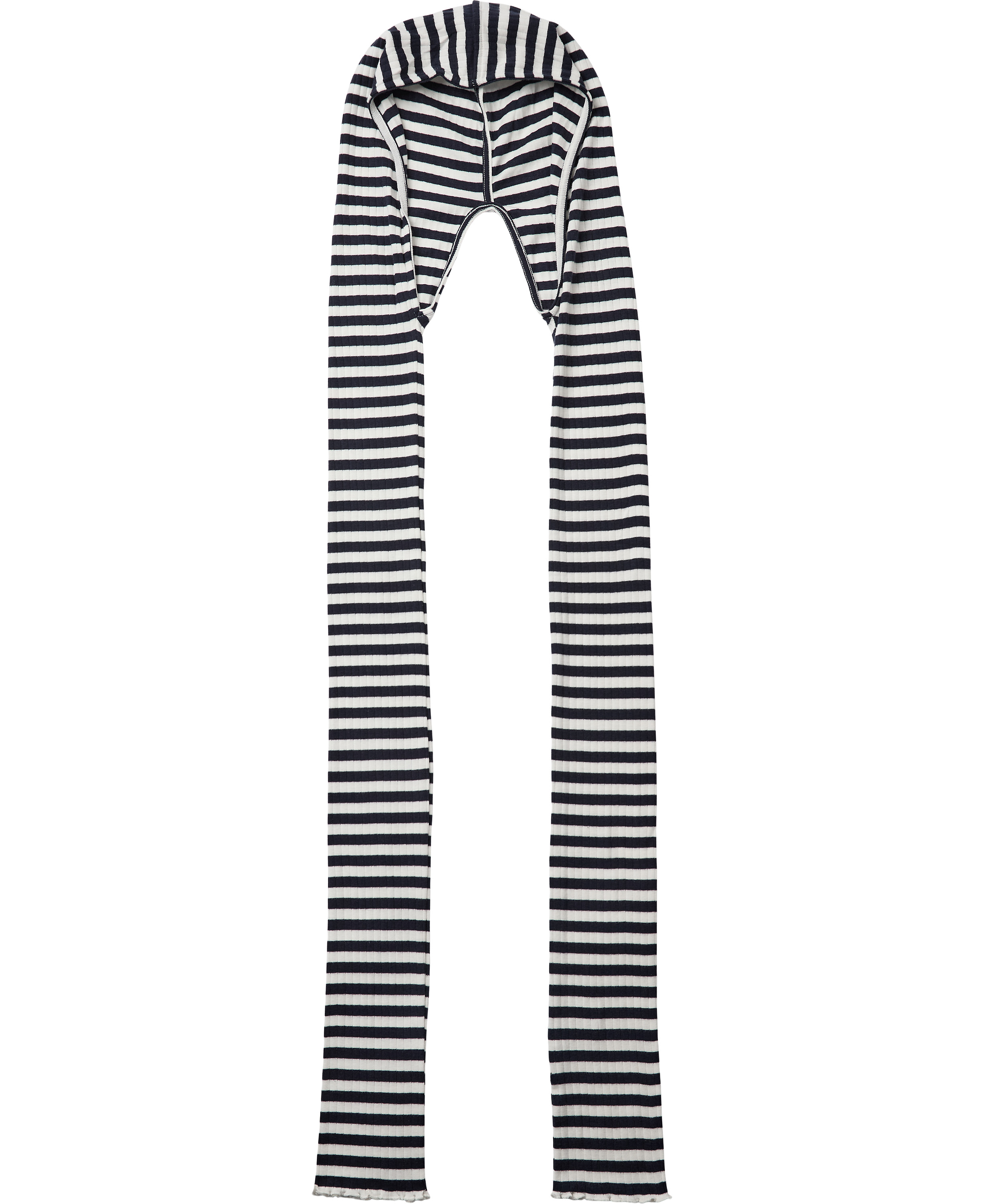 Milla 26 Scarfhat 100% Økologisk Bomuld Gots