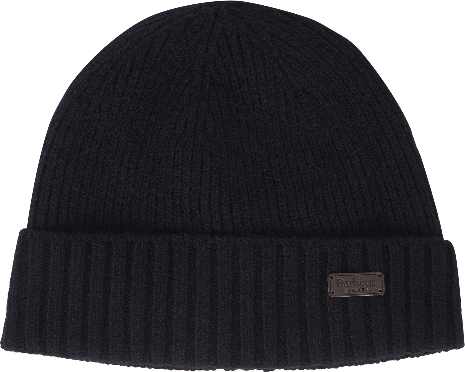 Barbour Carlton Beanie Blackonesize