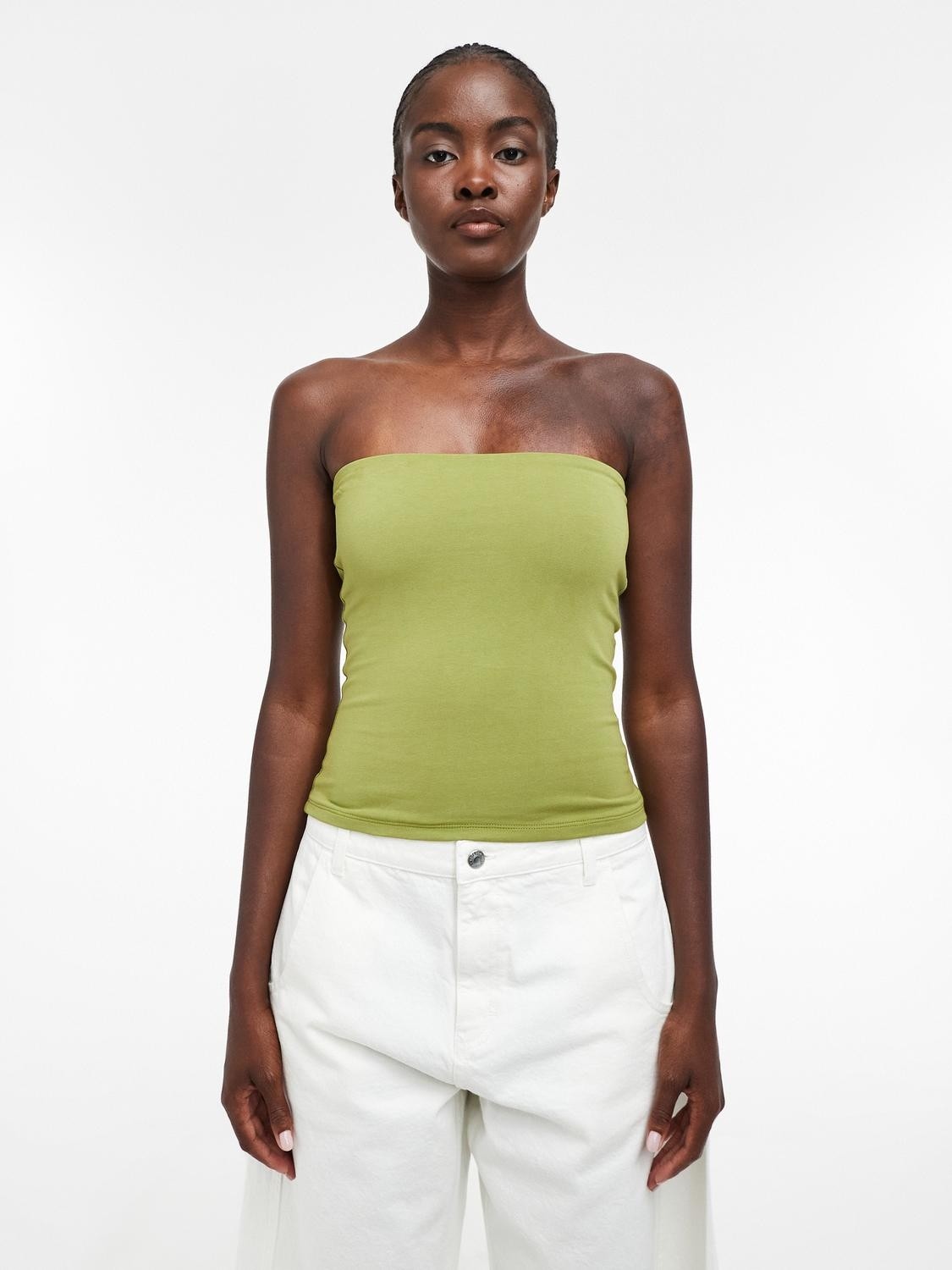 Tsmathilda Bandeau TOP JRS