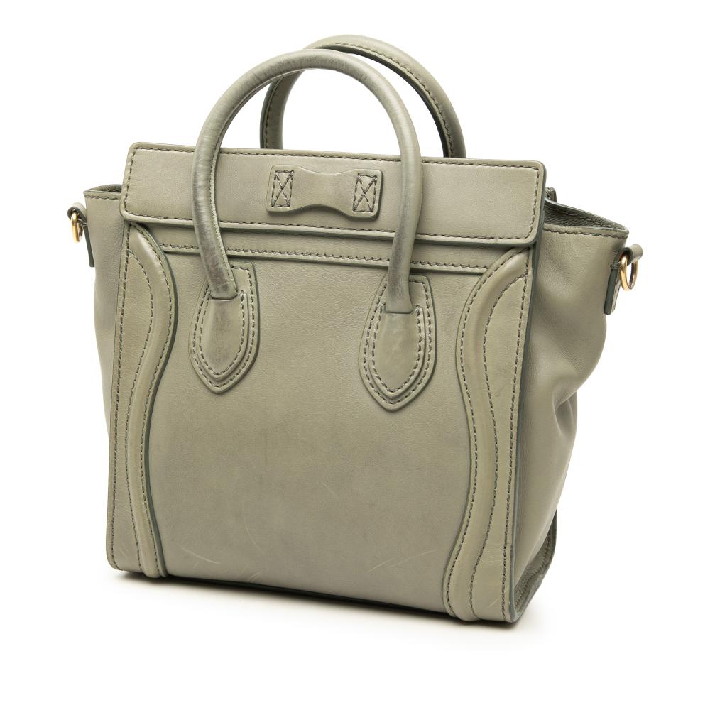 Celine Luggage
