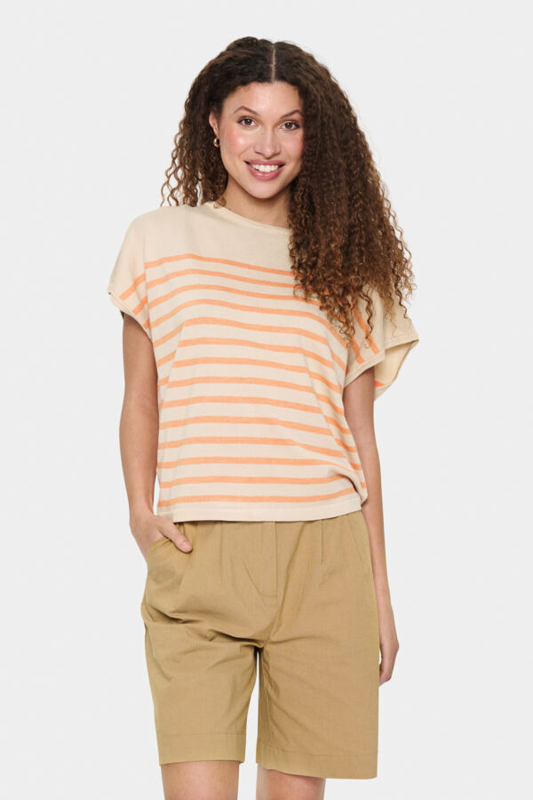 Milasz St. RN SS Pullover