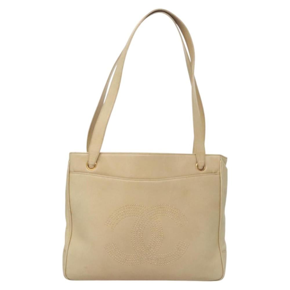 Chanel Shoulder Bag