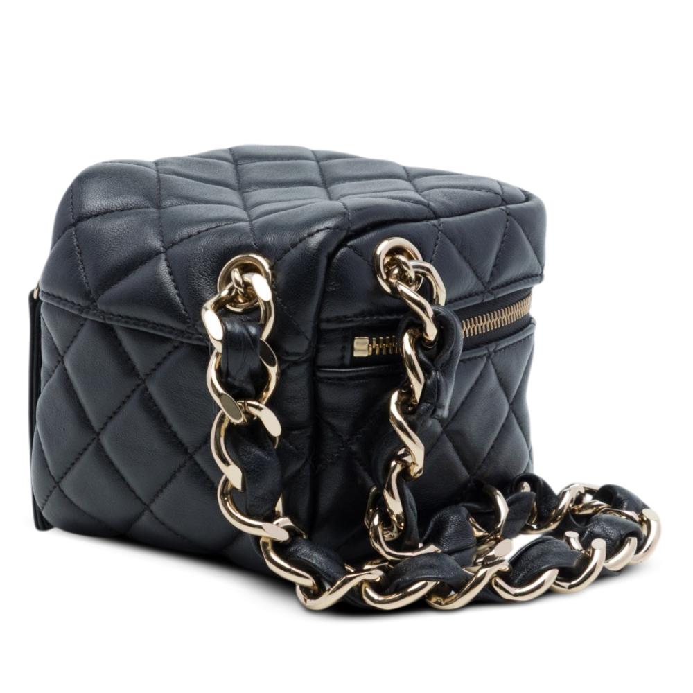 Chanel Vanity