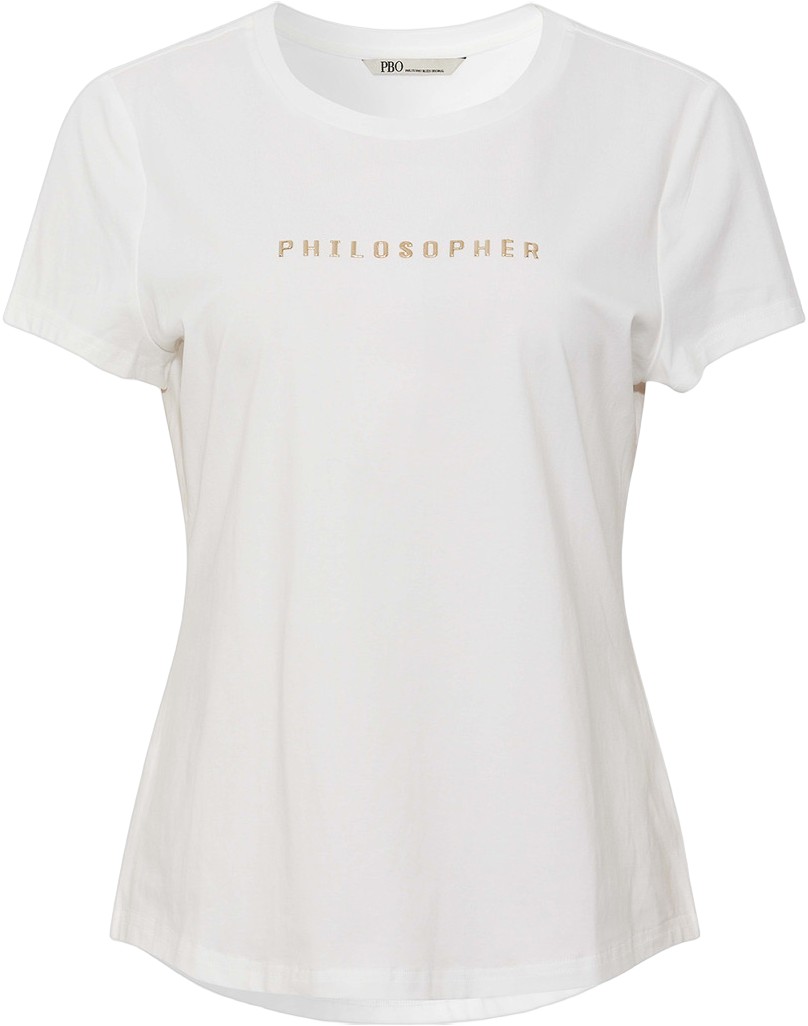 4360pbophilosopher SS Tshirt