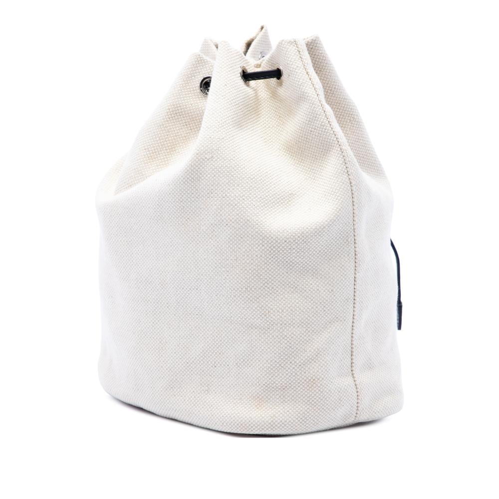 Prada Pouch