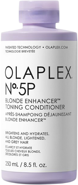 No. 5p Blonde Enhancer Toning Conditioner 250ml