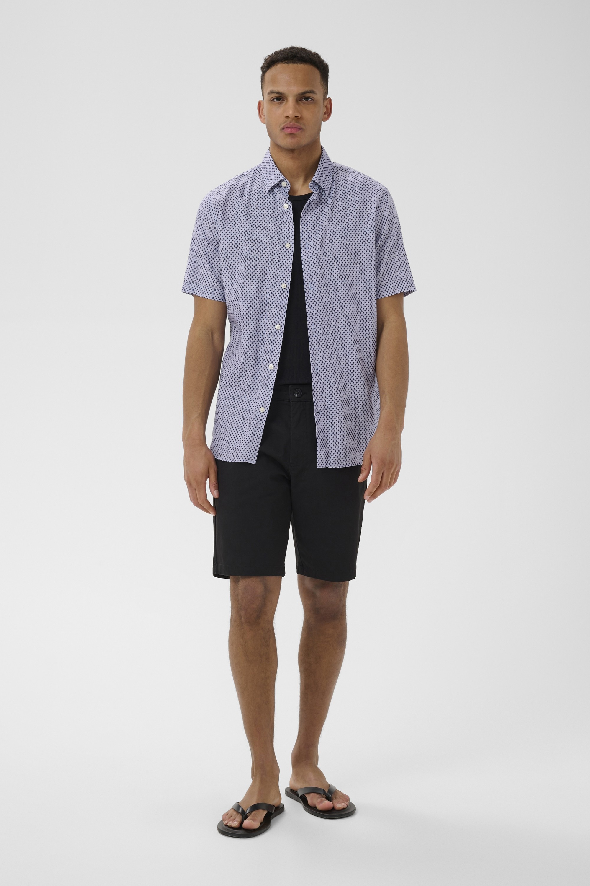 Mathomas Shorts