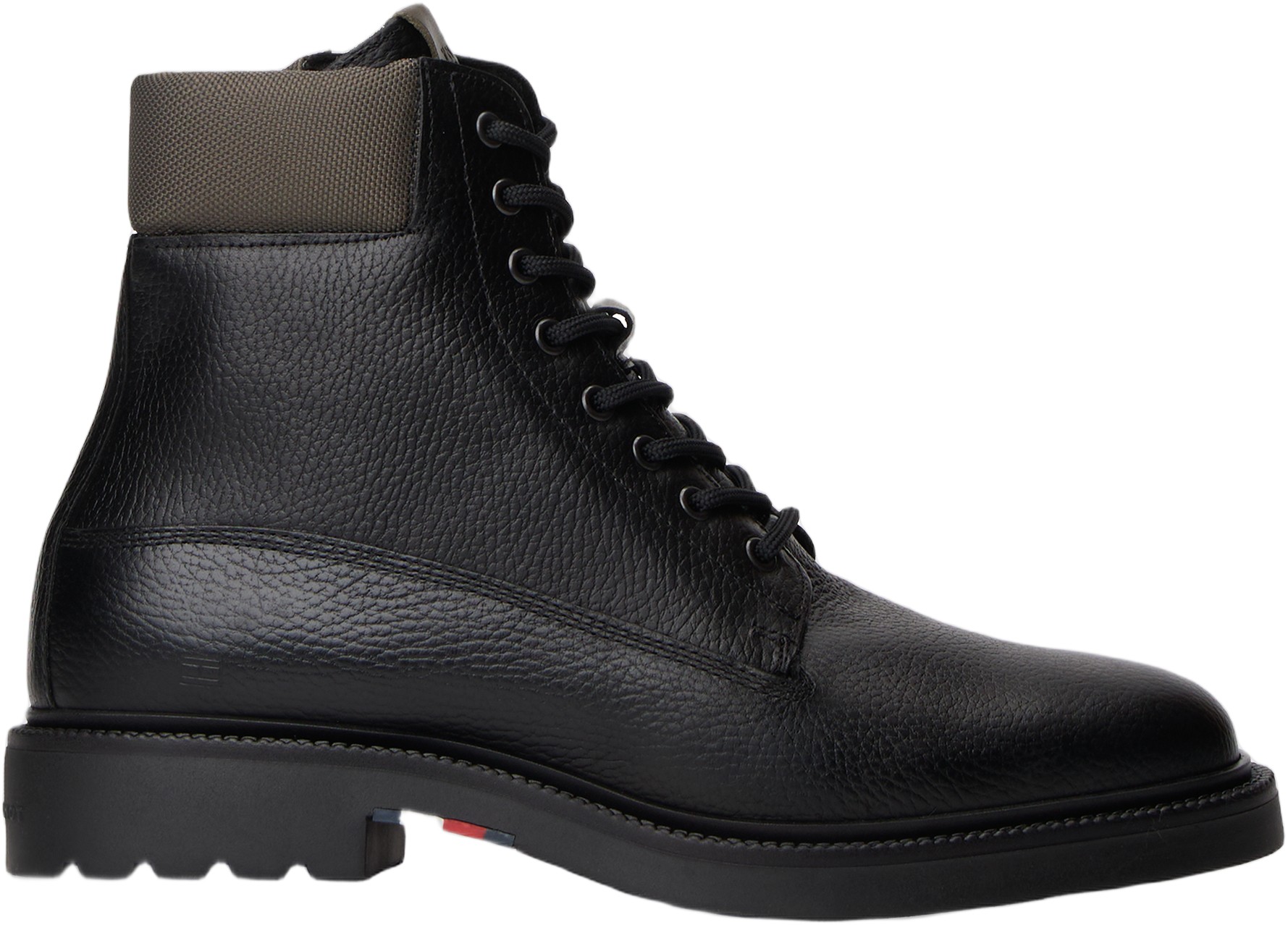 Hilfiger Comfort LWT WRM MX Boot