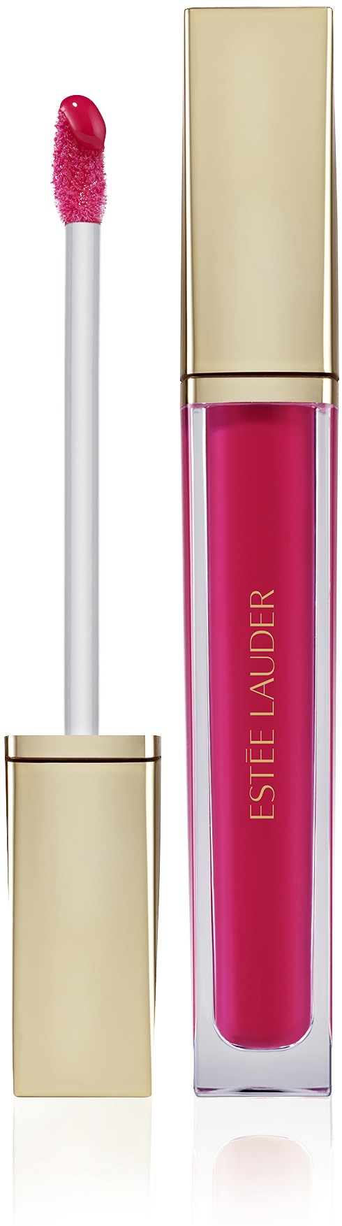 Glossy Pout Lip Oil
