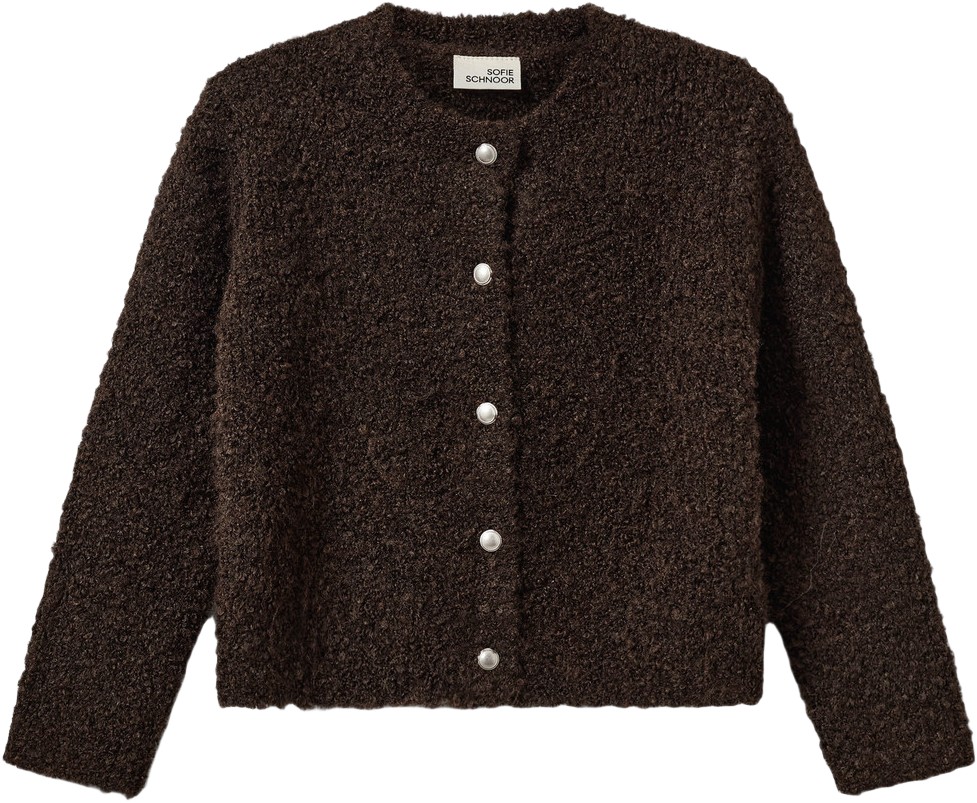 Kyrakb Cardigan