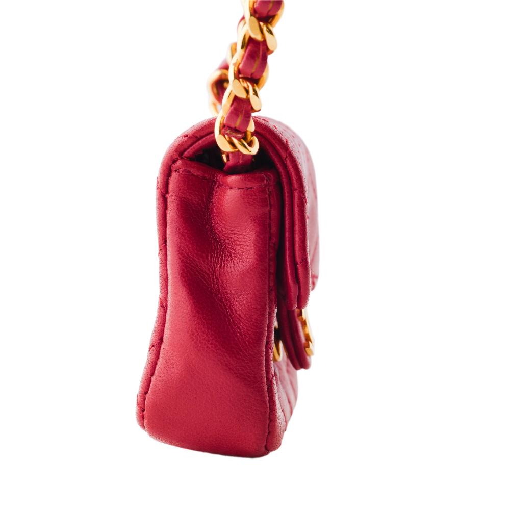 Chanel Crossbody Bag