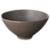 Bowl Kumi- Colour Espresso Size L