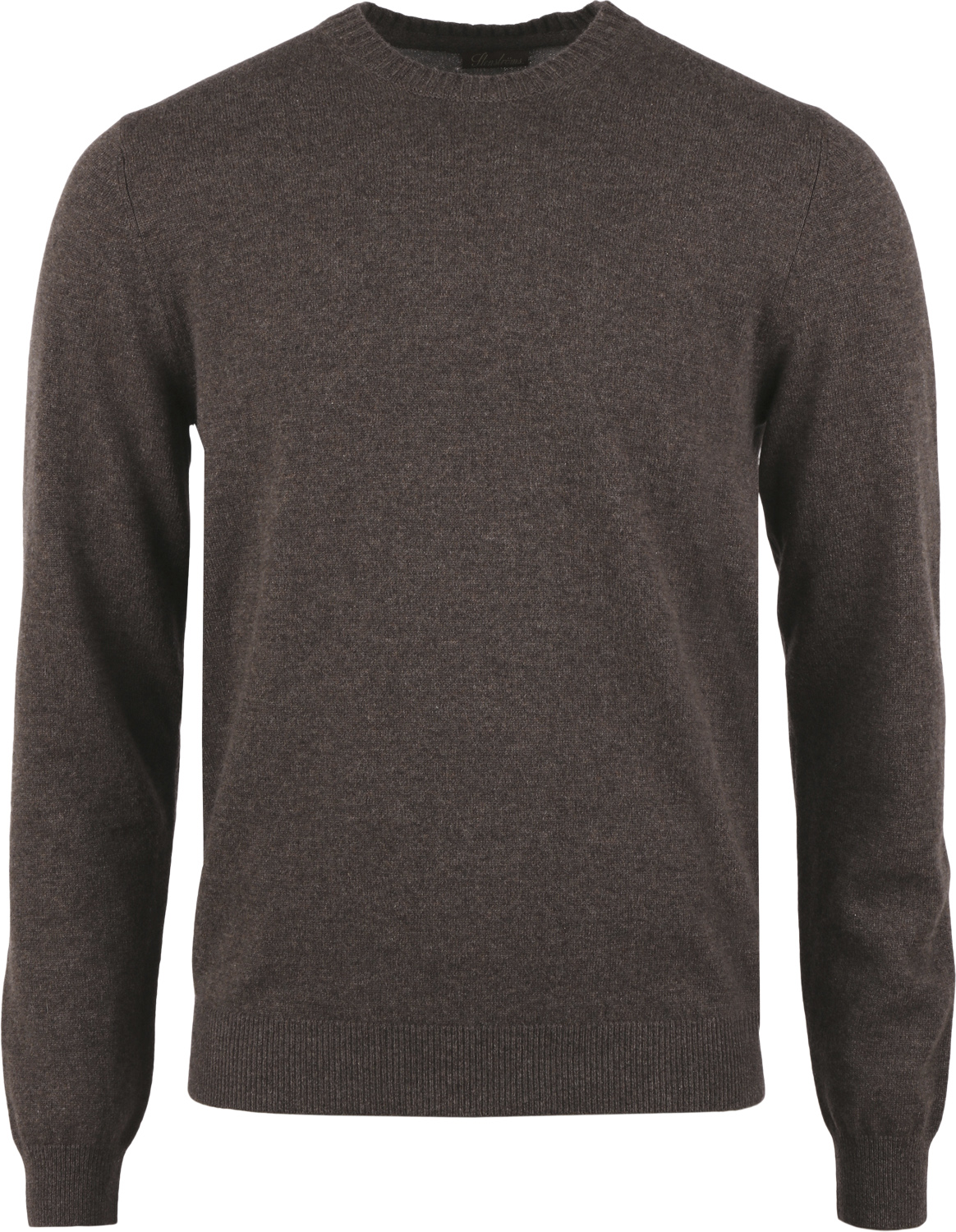Cashmere Crew Neck