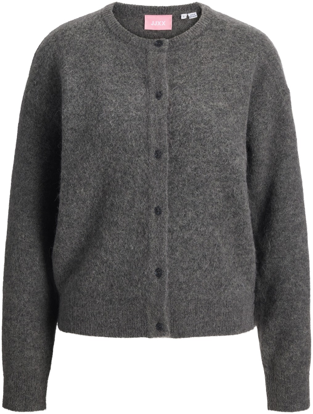 Jxmatilda Wool Blend Cardigan Knit