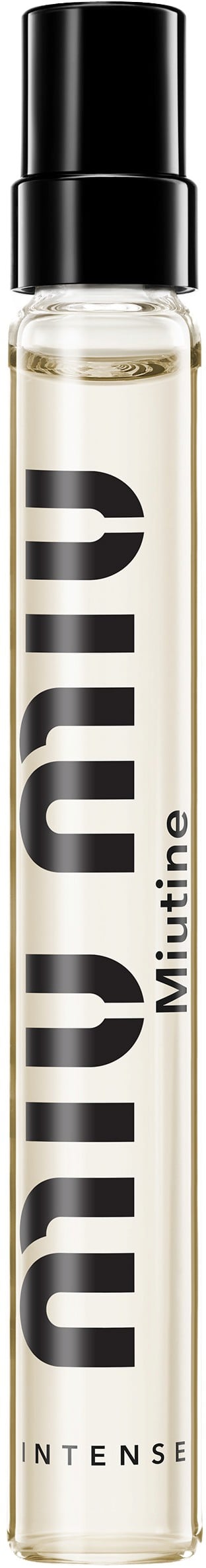 Miutine Intense Eau de Parfum