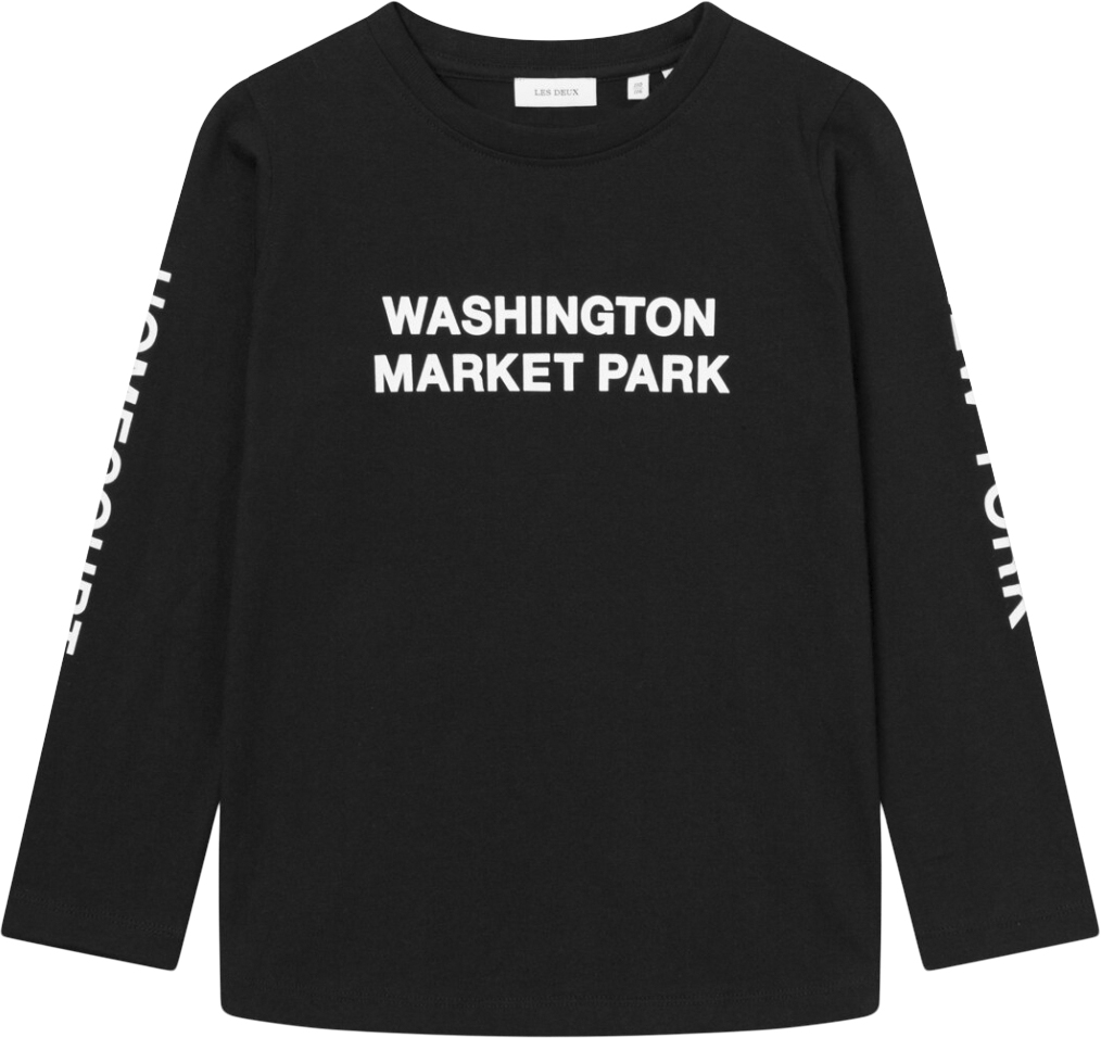 Washington LS Tshirt Kids