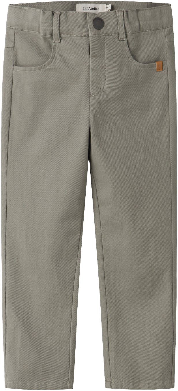 Nmmdoreen REG TWI Pant 9977dh LIL