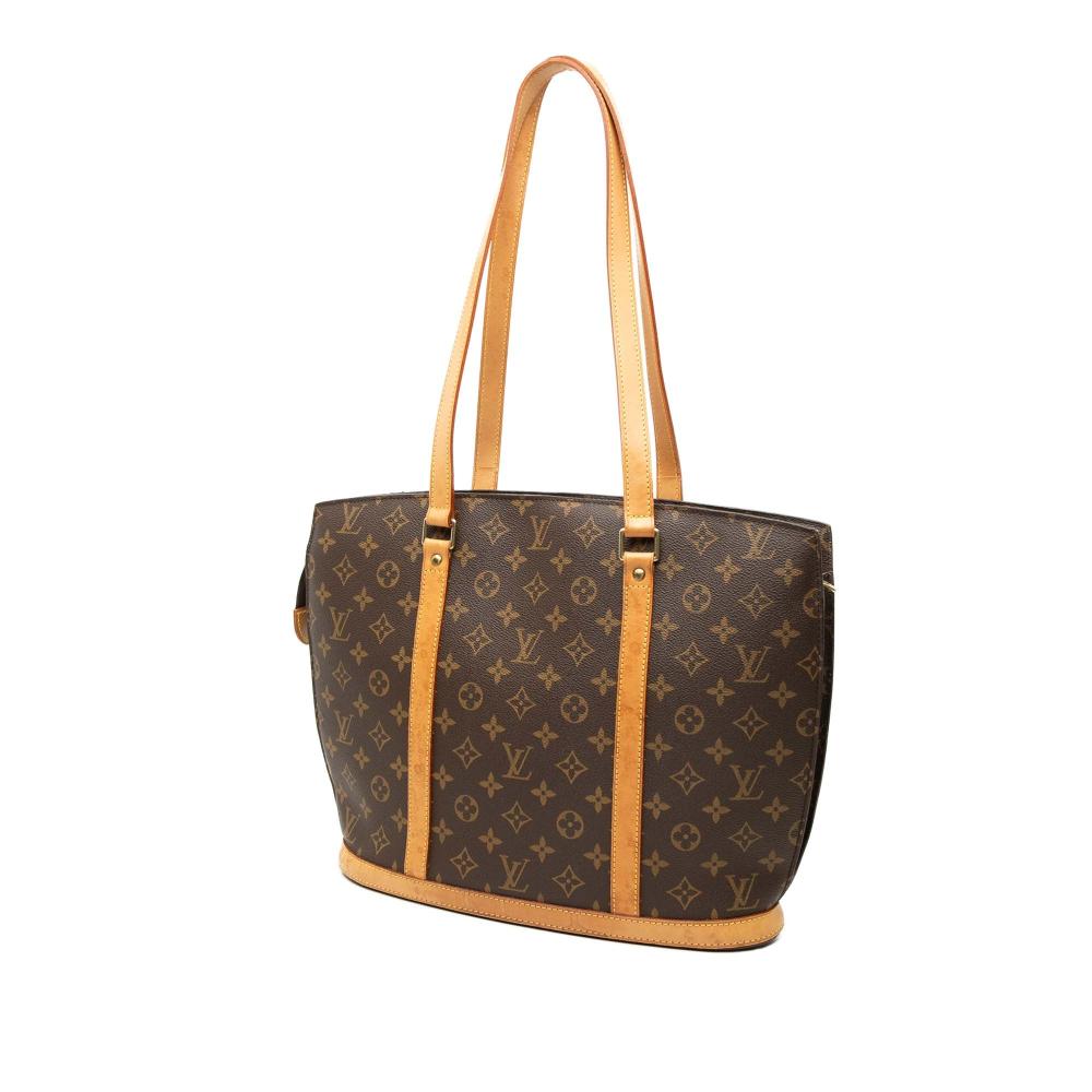 Louis Vuitton Babylone