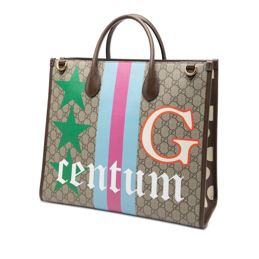 Gucci Tote