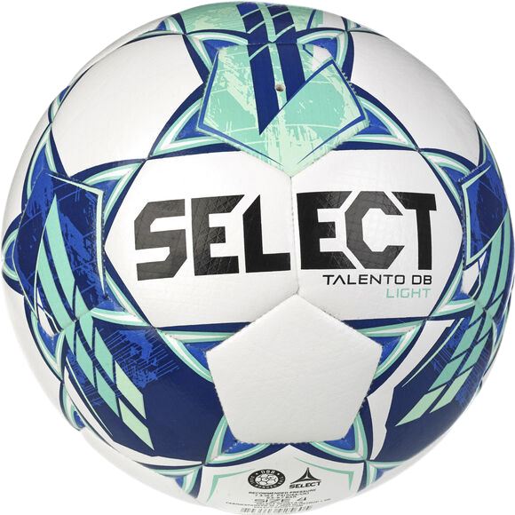 Talento DB Light v23 Fodbold