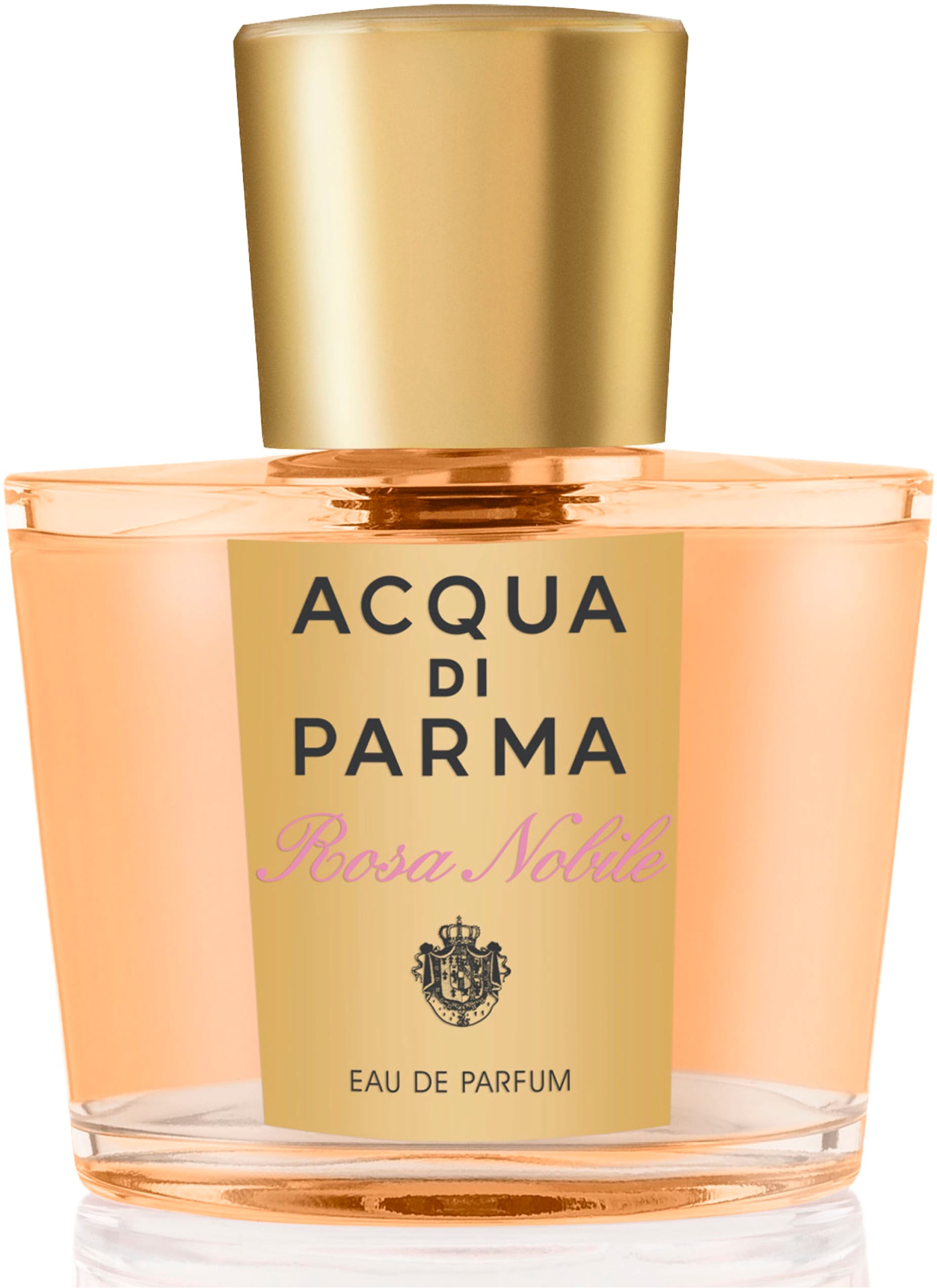 Rosa Nobile Eau de Parfum 100 ml.
