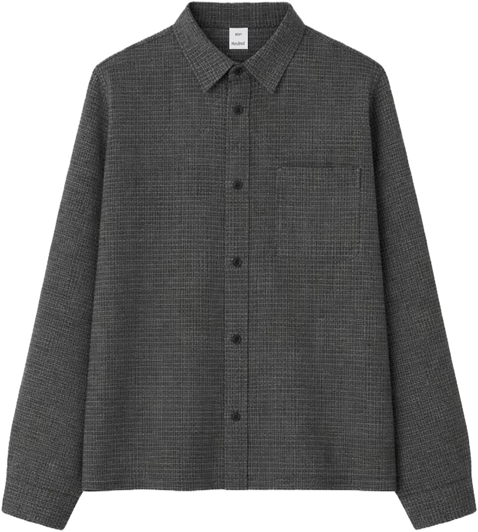Maza Shirt
