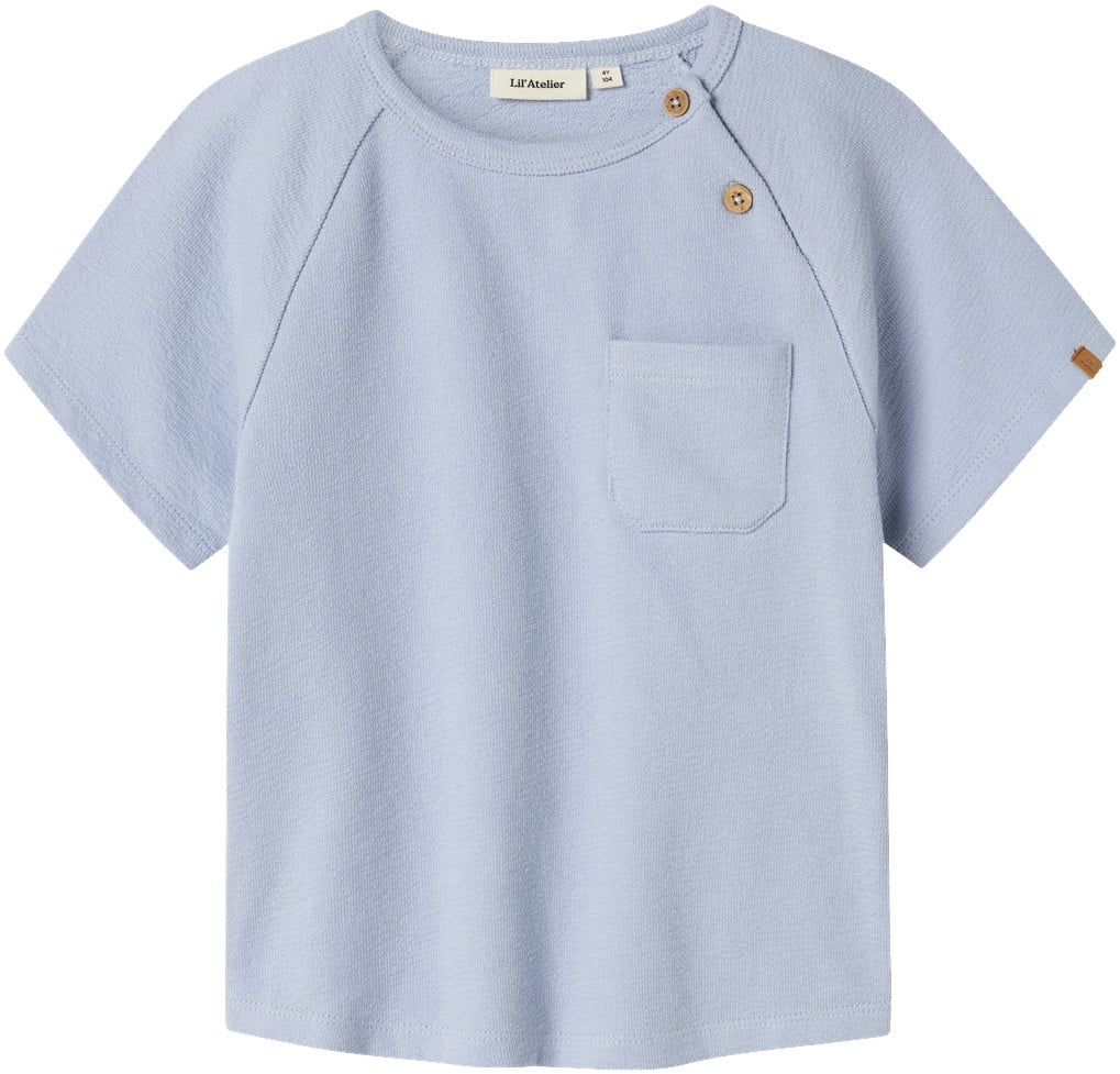 Nmmjollo SS Sweat LIL