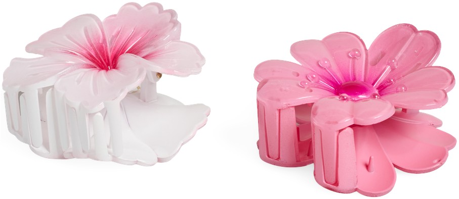 Pcbilani Hairshark 2pack