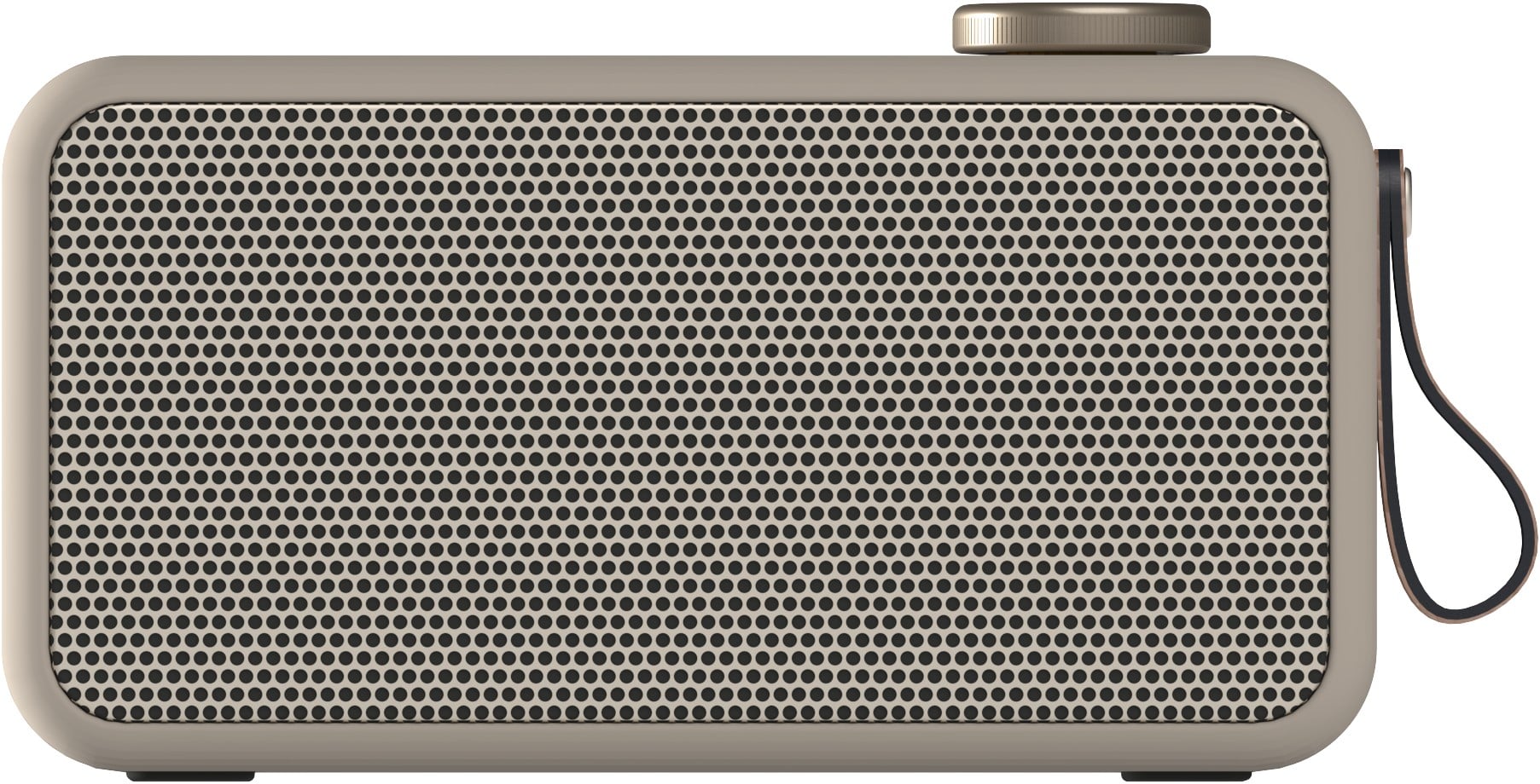 Atune 2 Radio med Bluetooth Højttaler