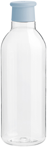 Drinkit Drikkeflaske 0,75 l, Light Blue
