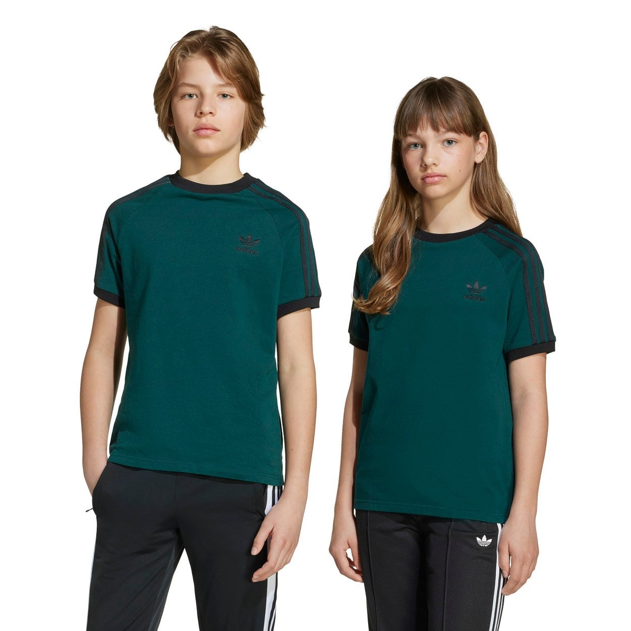 Adicolor 3stripes T-shirt