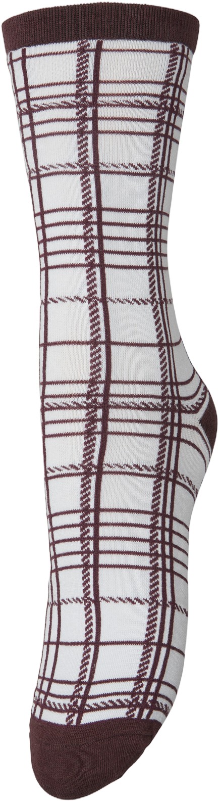 Grid Visca Sock