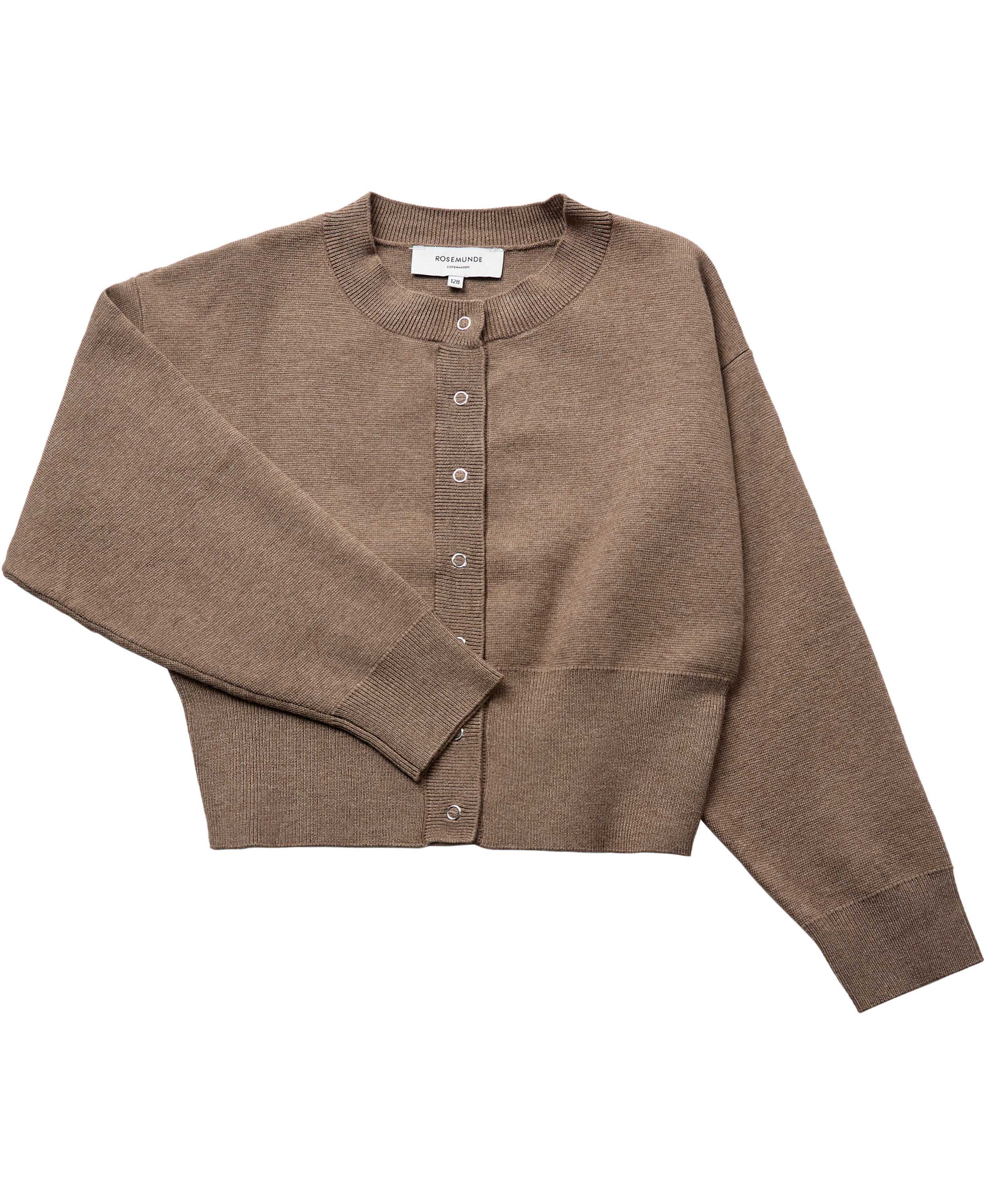 Rkdana Ls Cardigan