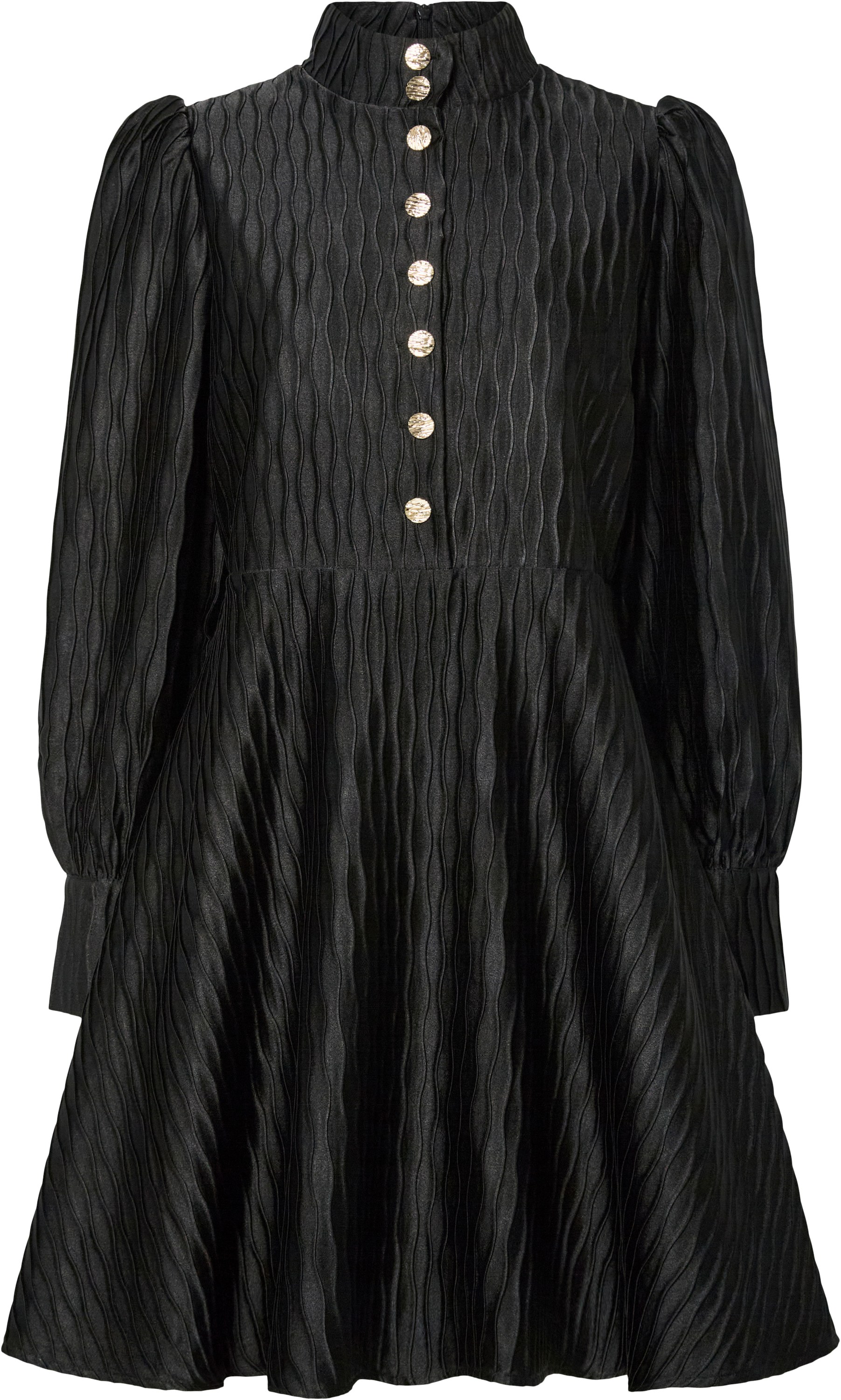 Yasripple LS Dress Show